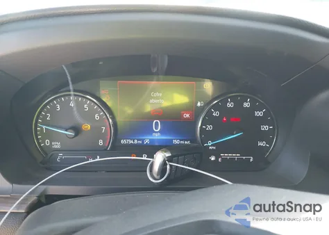 2020 Ford Explorer Limited из США, поврежденный, VIN 1FMSK7FH1LGA14652